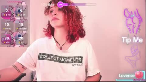 Valentina online show from 02.25.25