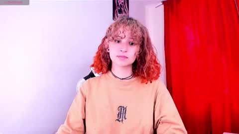 Valentina online show from 09.09.25