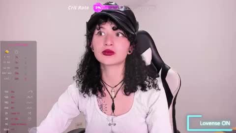 Valentina online show from 02.12.26