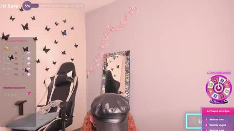 Valentina online show from 04.28.26