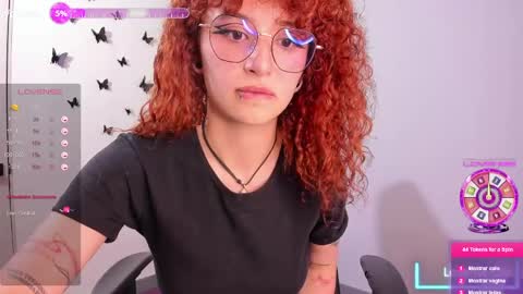 Snapshot of valent_27 chatting on 05.09.26 Valentina online show from 05.09.26