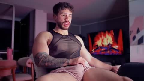 valenthinoking online show from 02.18.26