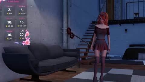 Valentia online show from 10.20.25