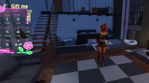 Valentia online show from 10.21.25