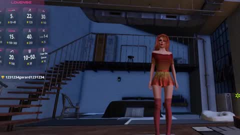 Valentia online show from 10.27.25