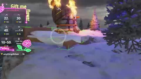 Valentia online show from 12.14.25