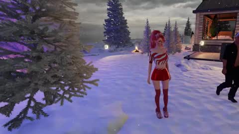 Valentia online show from 12.15.25