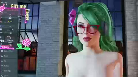 Valentia online show from 02.01.26