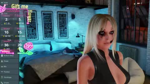 Valentia online show from 02.03.26