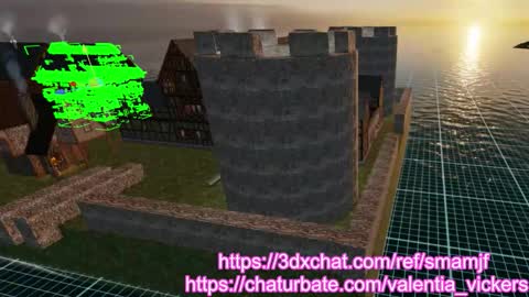 Valentia online show from 03.09.26