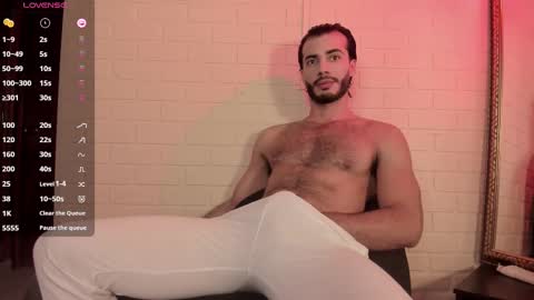 valentin_hoffman online show from 03.04.25