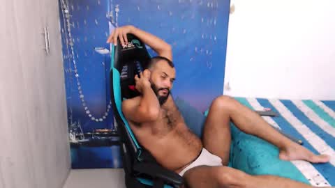 Valentine online show from 01.07.25