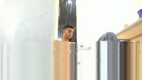 VALENTIN  online show from 03.19.26