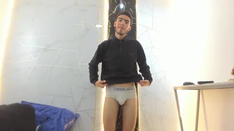 VALENTIN  online show from 03.21.26