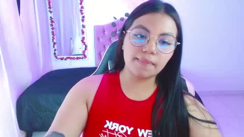 valentina160920 online show from 11.26.25