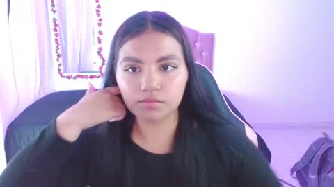 valentina160920 online show from 11.27.25