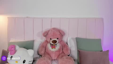 Valentina Torres online show from 10.21.25