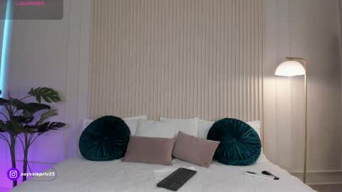 Valentina Torres online show from 04.15.26