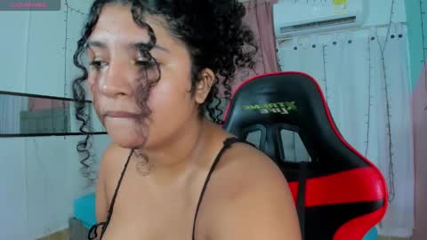 Valentina online show from 10.18.25