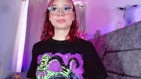 Valentina online show from 10.12.25