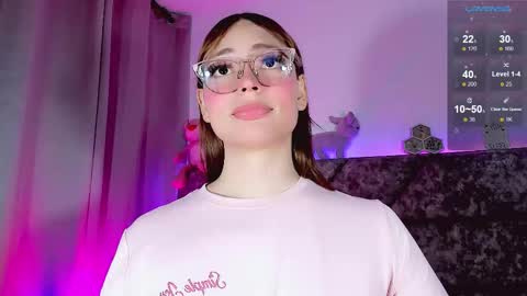 Valentina online show from 02.24.26