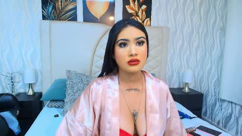  Valentina  online show from 03.30.26