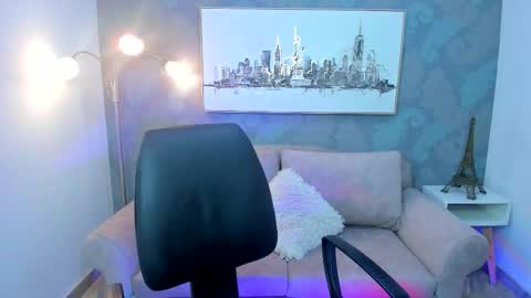 Valentina online show from 03.03.26