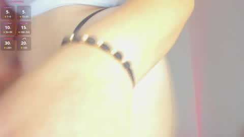 Velentina  online show from 01.08.26