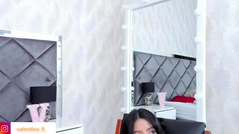 Valentina online show from 01.27.25