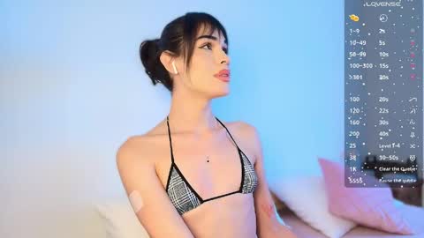 VALENTINA GAVIRIA online show from 04.09.26