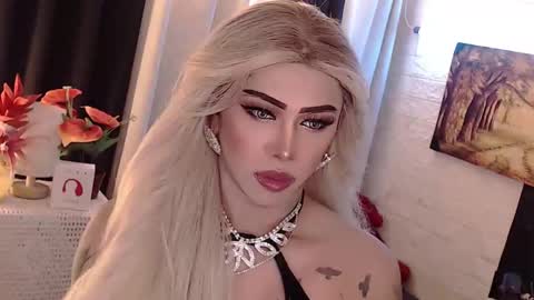 Amanda online show from 09.28.25