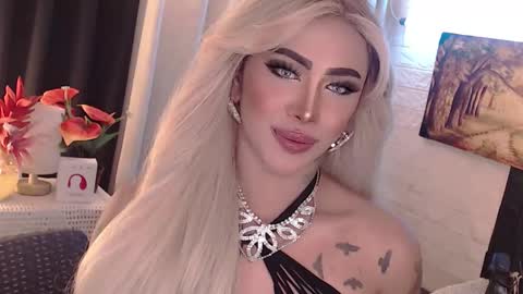 Amanda online show from 09.28.25