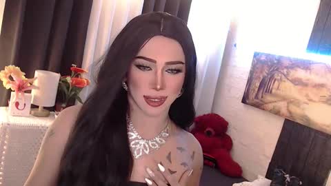 Amanda online show from 10.08.25