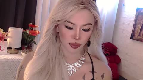 Amanda online show from 10.09.25