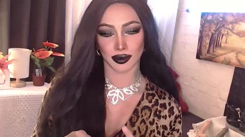 Amanda online show from 10.19.25