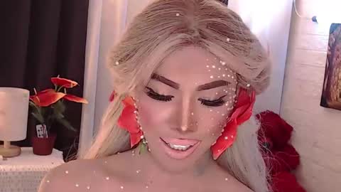 Amanda online show from 11.01.25