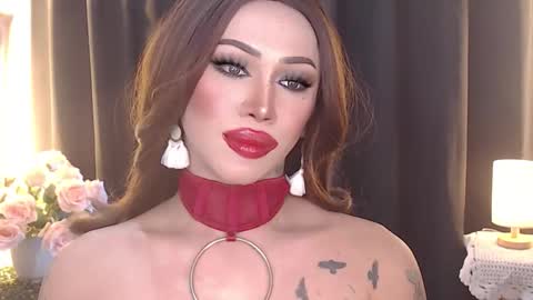 Amanda online show from 02.03.26