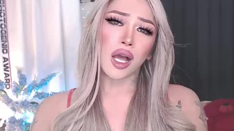 Amanda online show from 04.08.26