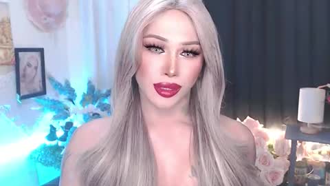 Amanda online show from 04.10.26