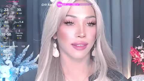 Amanda online show from 05.09.26