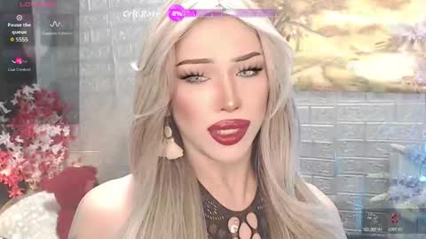 Amanda online show from 05.13.26