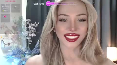 Amanda online show from 05.18.26