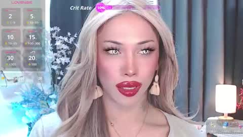 Amanda online show from 05.18.26