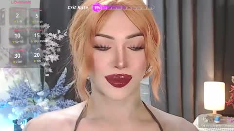 Amanda online show from 05.21.26