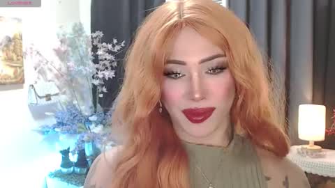 Amanda online show from 05.22.26