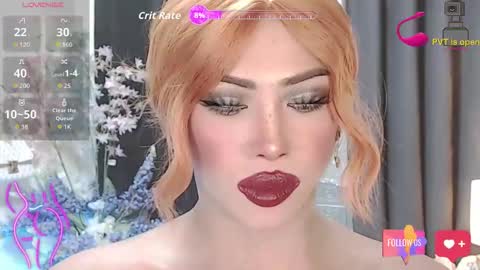 Amanda online show from 05.25.26