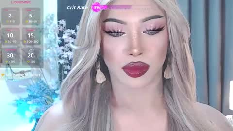 Amanda online show from 05.26.26