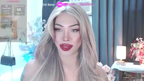 Amanda online show from 05.27.26