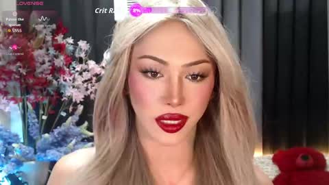 Amanda online show from 05.30.26