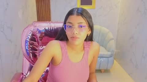 Snapshot of valentina_gomez_s chatting on 05.26.26 Valentina online show from 05.26.26